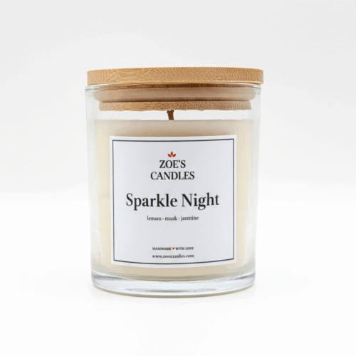 Sparkle Night