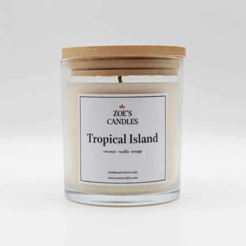 Tropical Island