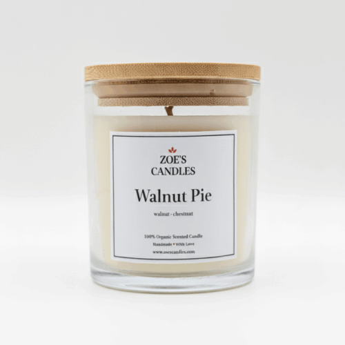 Walnut Pie