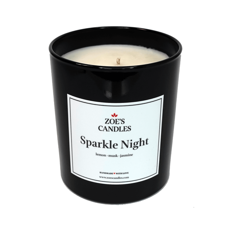 Sparkle Night