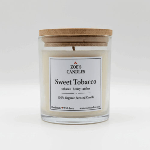 Sweet Tobacco