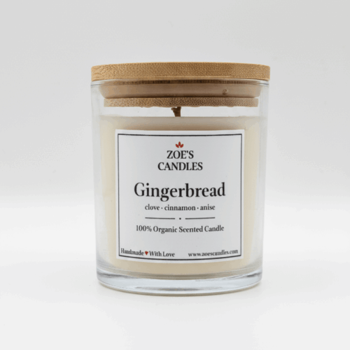 Gingerbread