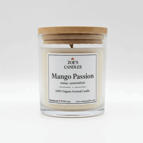 Mango Passion